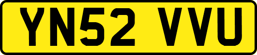 YN52VVU