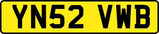 YN52VWB
