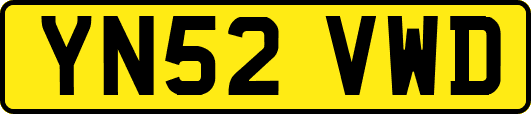 YN52VWD