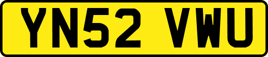 YN52VWU