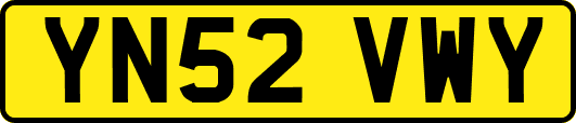 YN52VWY