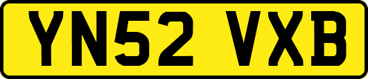 YN52VXB