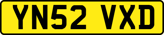 YN52VXD