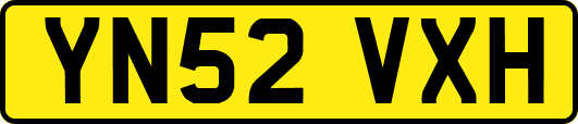 YN52VXH