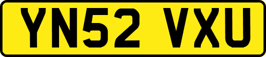 YN52VXU