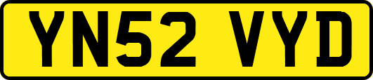 YN52VYD