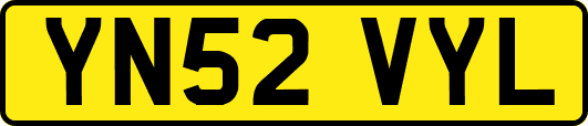 YN52VYL