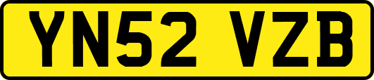 YN52VZB