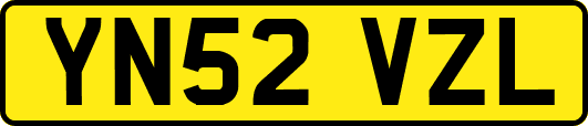 YN52VZL