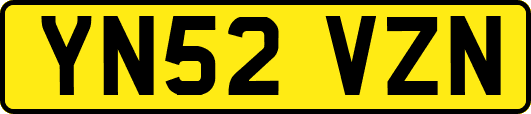 YN52VZN