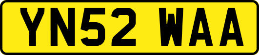 YN52WAA