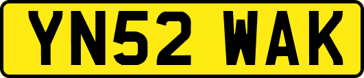 YN52WAK