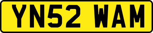 YN52WAM