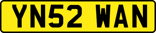 YN52WAN