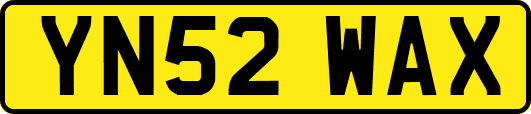 YN52WAX