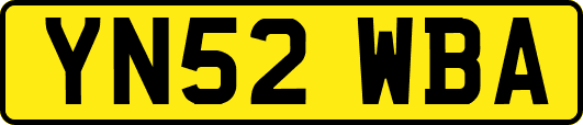YN52WBA