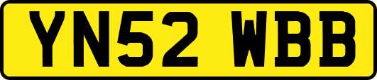 YN52WBB