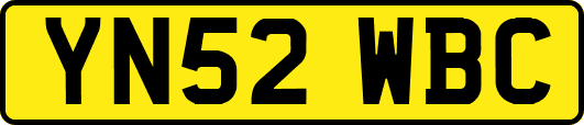 YN52WBC