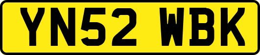 YN52WBK