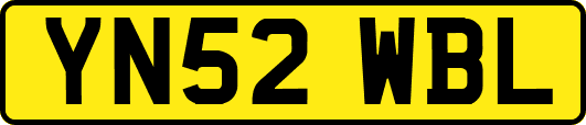 YN52WBL