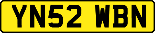 YN52WBN