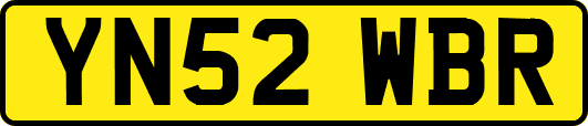 YN52WBR