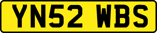 YN52WBS