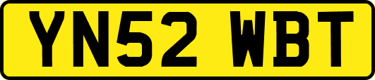 YN52WBT