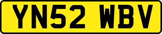 YN52WBV