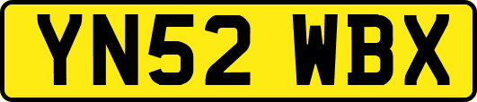 YN52WBX