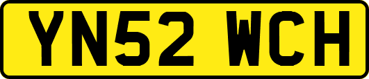 YN52WCH