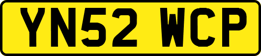 YN52WCP