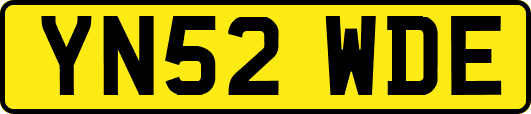 YN52WDE