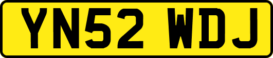 YN52WDJ