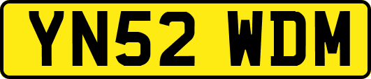 YN52WDM