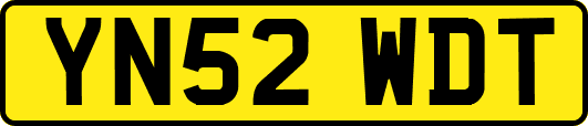 YN52WDT