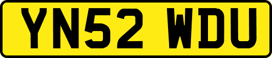 YN52WDU
