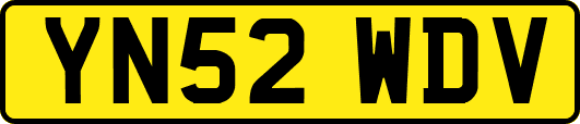 YN52WDV