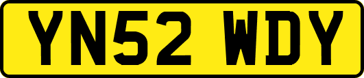 YN52WDY