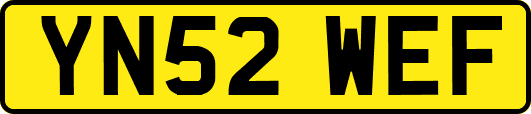 YN52WEF