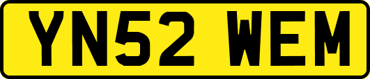 YN52WEM