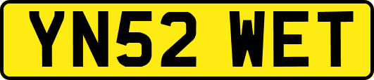 YN52WET