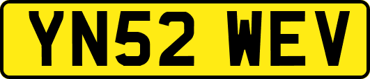 YN52WEV