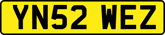 YN52WEZ