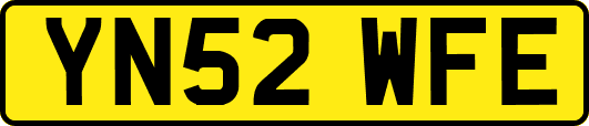 YN52WFE