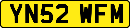 YN52WFM