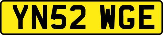 YN52WGE