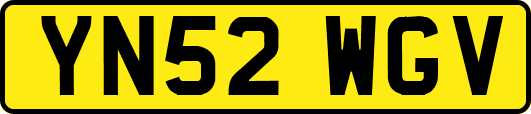 YN52WGV