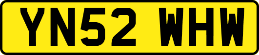 YN52WHW