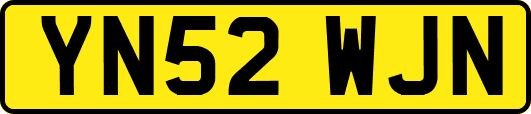 YN52WJN